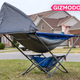 Image for article titled It's Time to Upgrade Your Camping Chair to a Portable Folding Hammock That Doesn't Need Trees